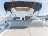 Azimut Atlantis 43 for sale - sunpad